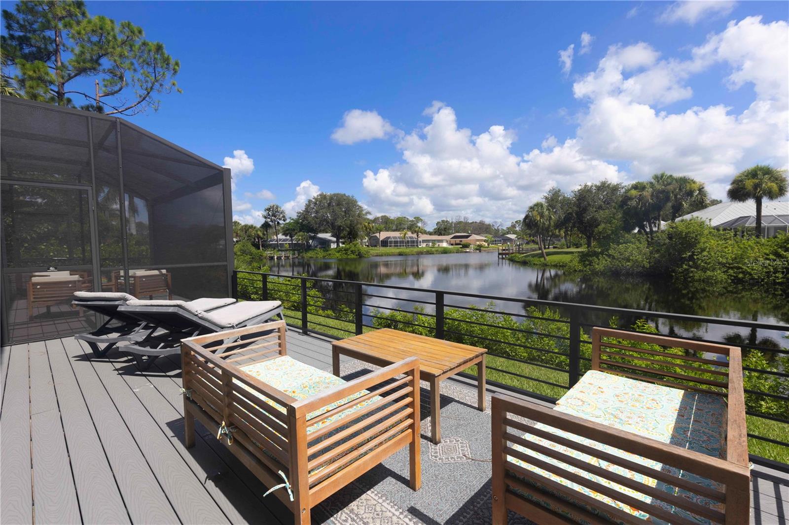 PORT CHARLOTTE SEC55 - Residential Lease