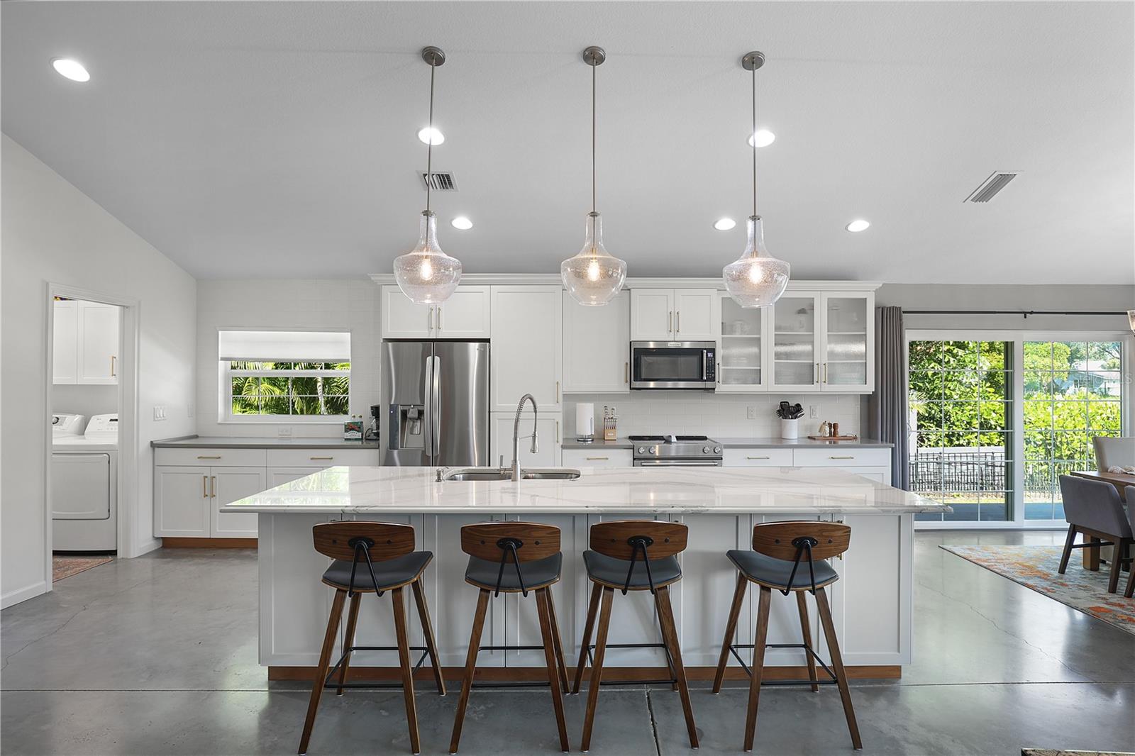 PORT CHARLOTTE SEC55 - Residential Lease