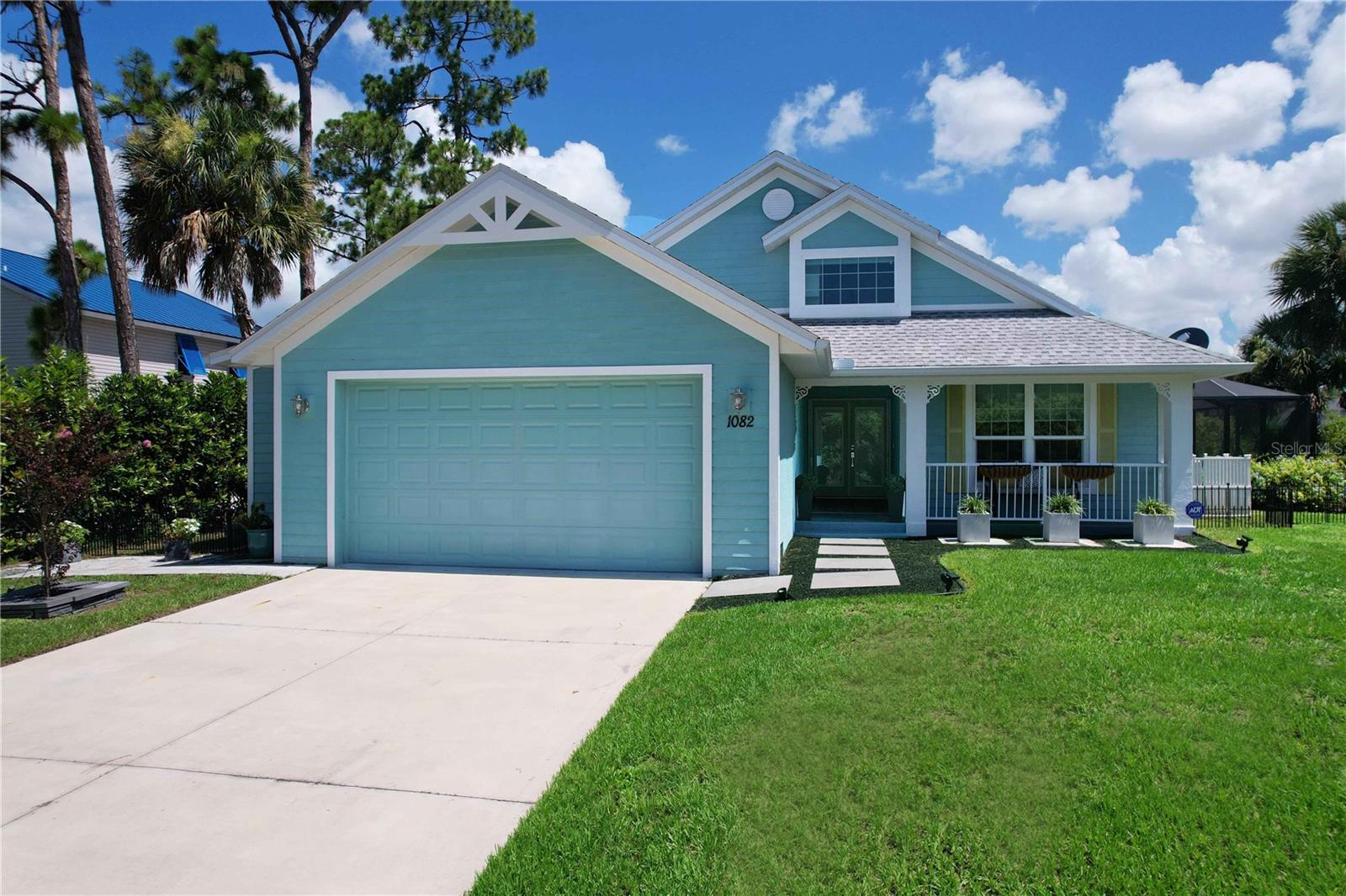 PORT CHARLOTTE SEC55 - Residential Lease