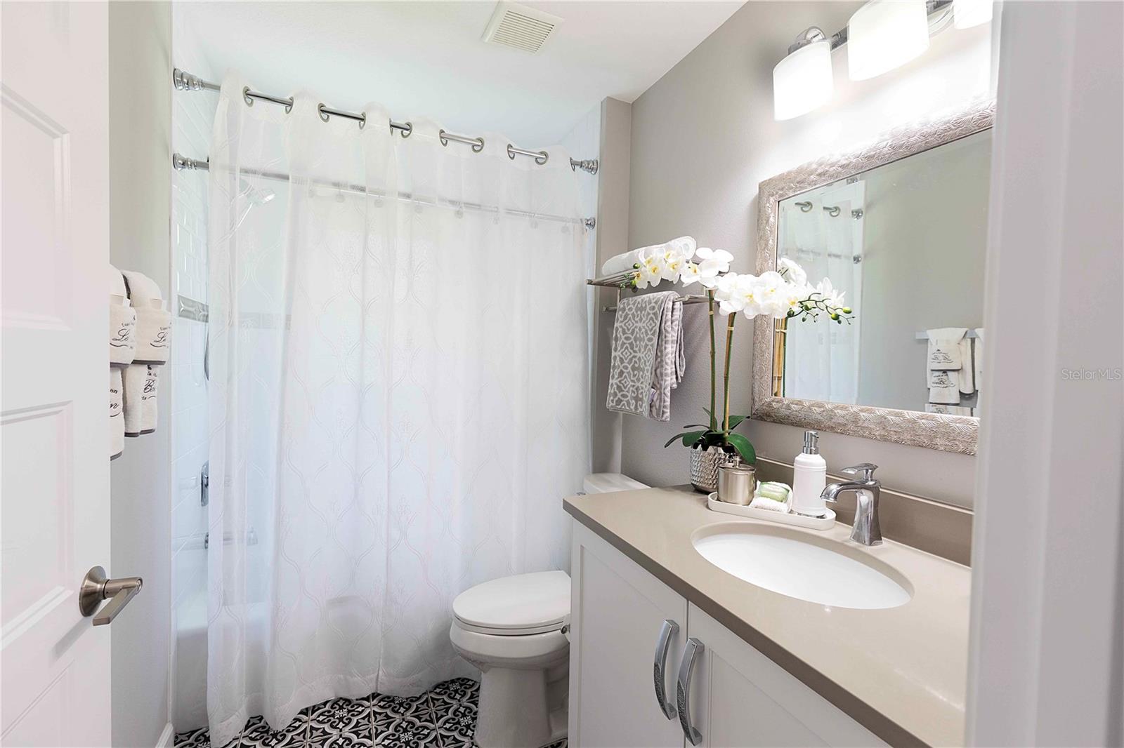 PORT CHARLOTTE SEC55 - Residential Lease