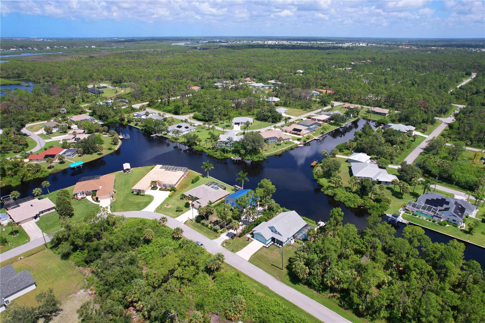 PORT CHARLOTTE SEC55 - Residential Lease
