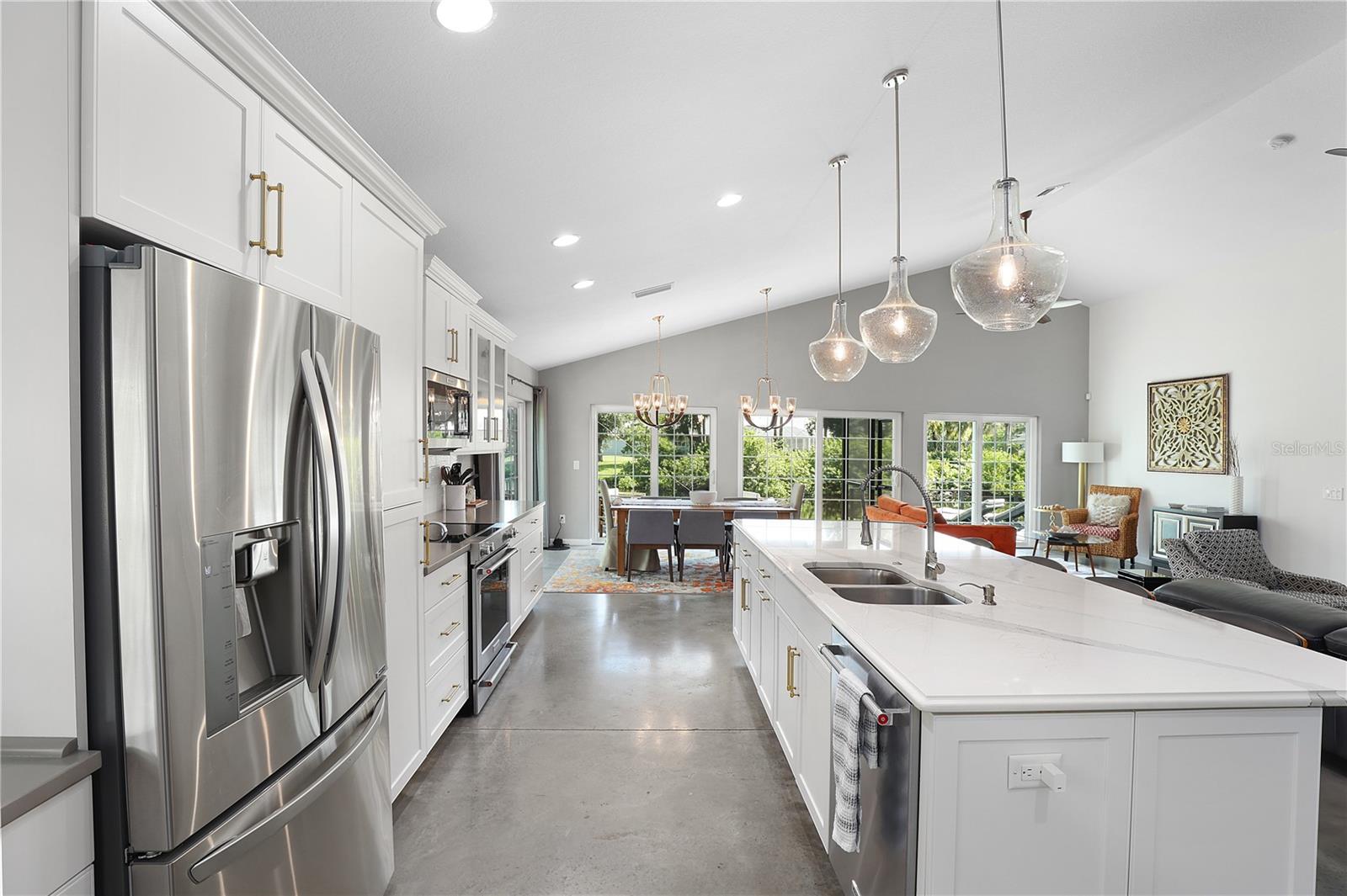 PORT CHARLOTTE SEC55 - Residential Lease