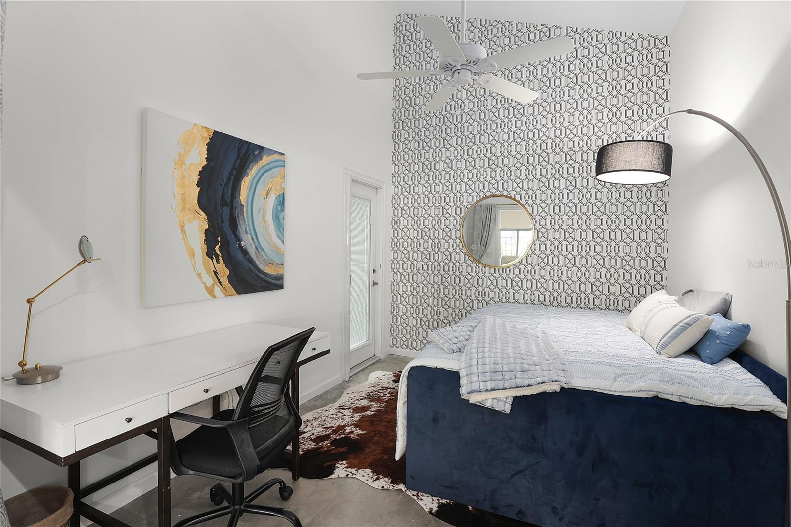 PORT CHARLOTTE SEC55 - Residential Lease