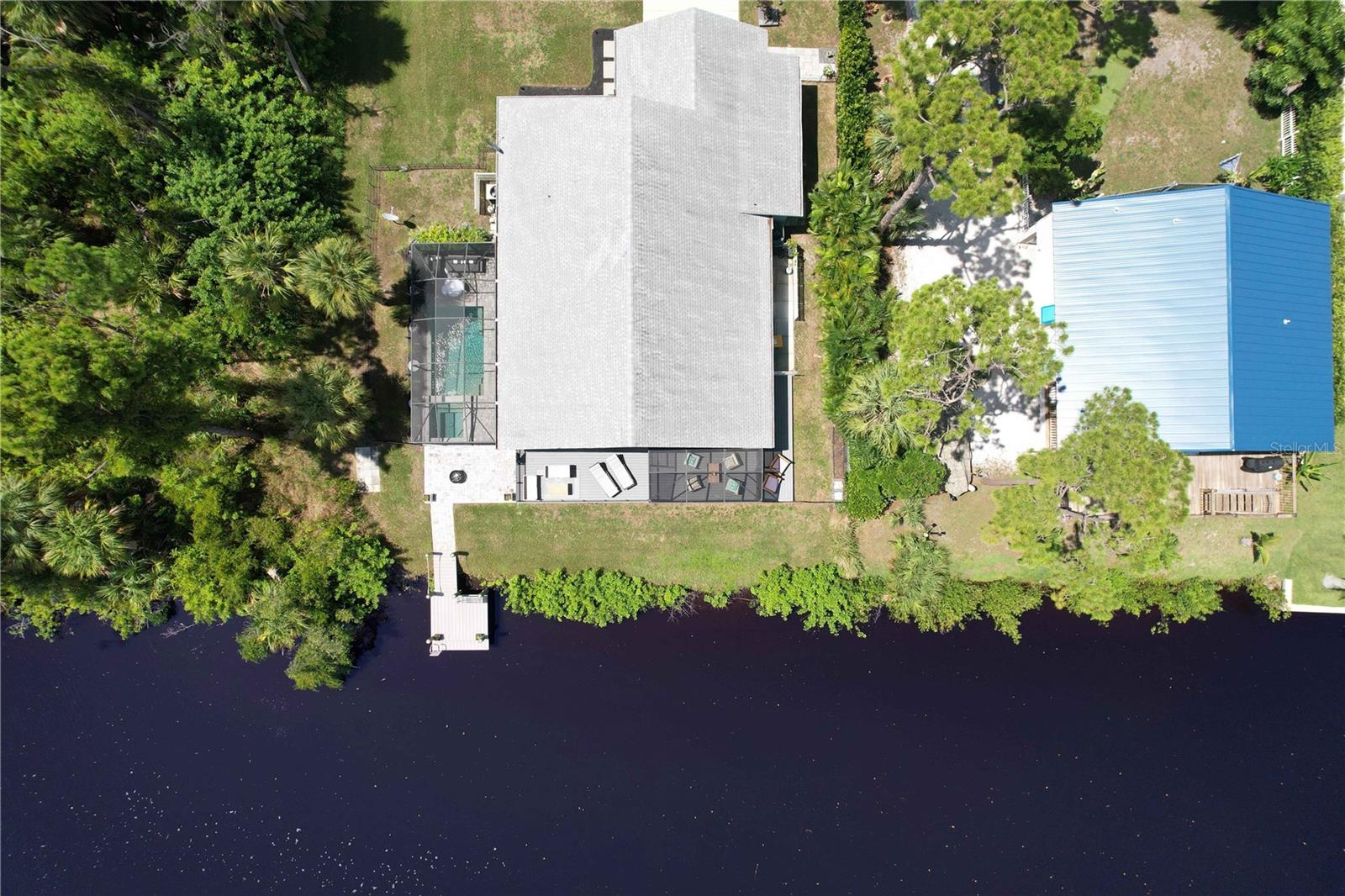 PORT CHARLOTTE SEC55 - Residential Lease