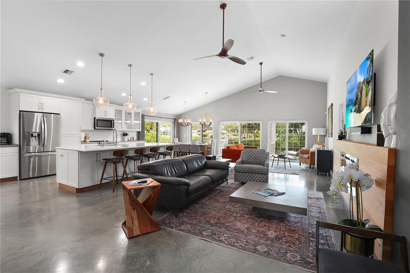 PORT CHARLOTTE SEC55 - Residential Lease