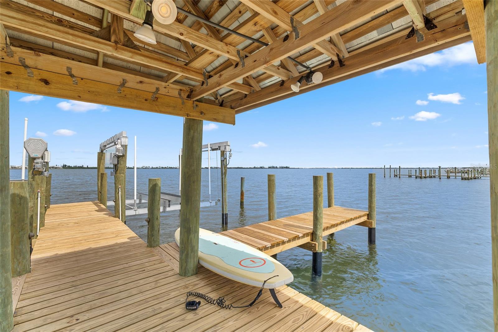 SEABOARD - Residential