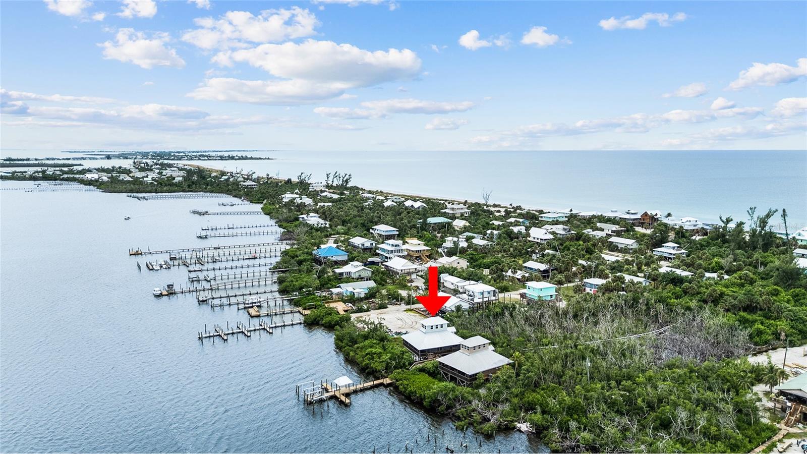 SEABOARD - Residential