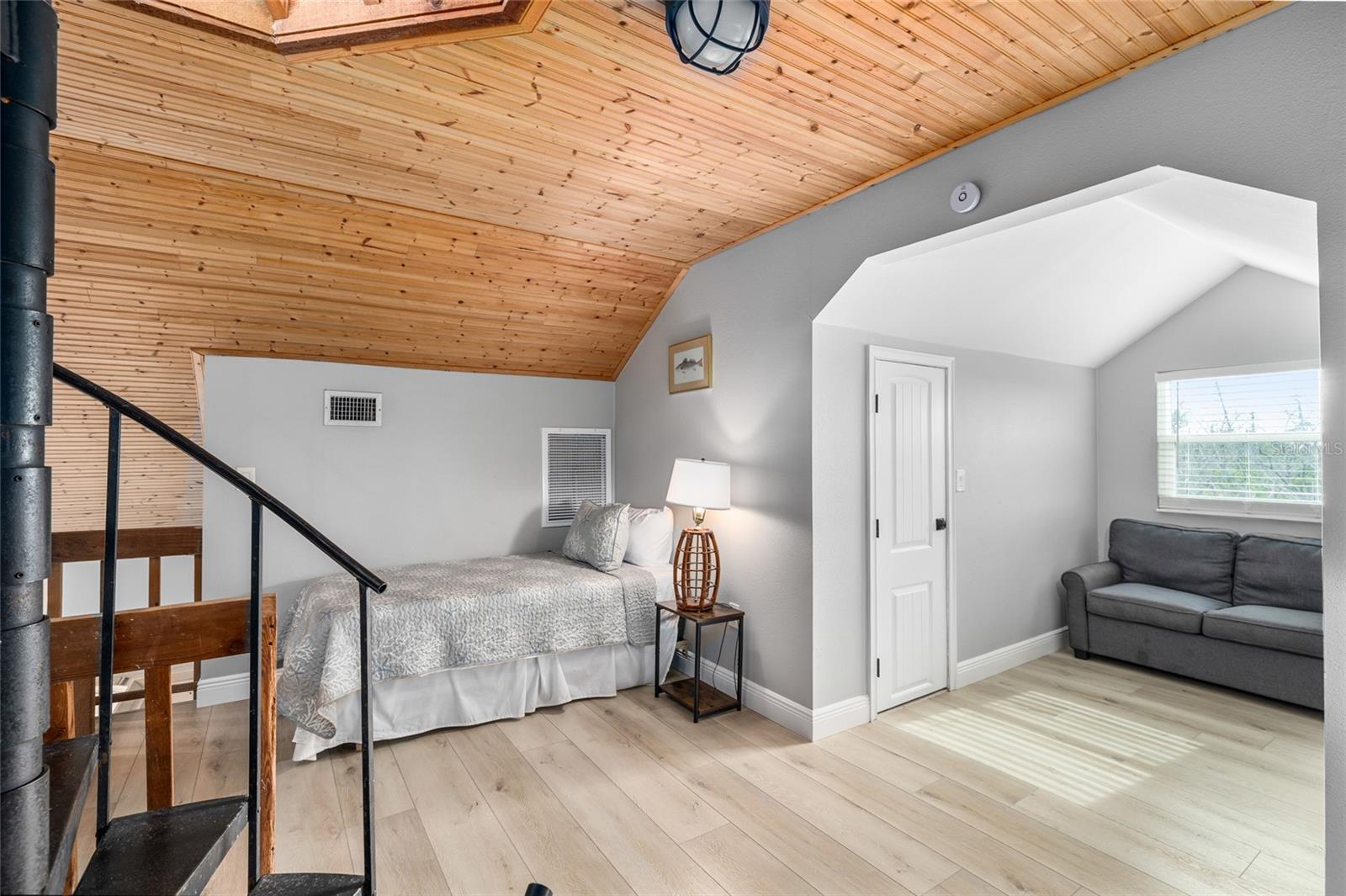 SEABOARD - Residential