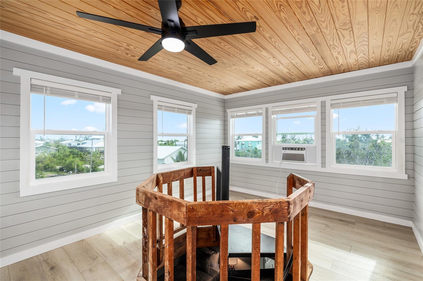 SEABOARD - Residential