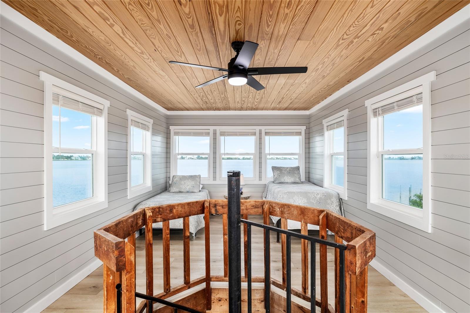 SEABOARD - Residential