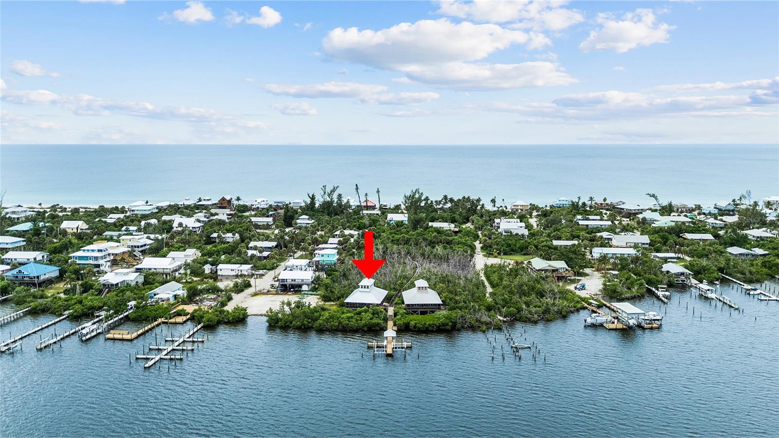 SEABOARD - Residential