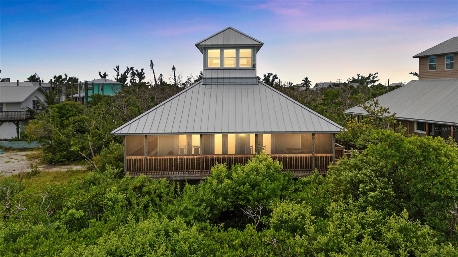 SEABOARD - Residential