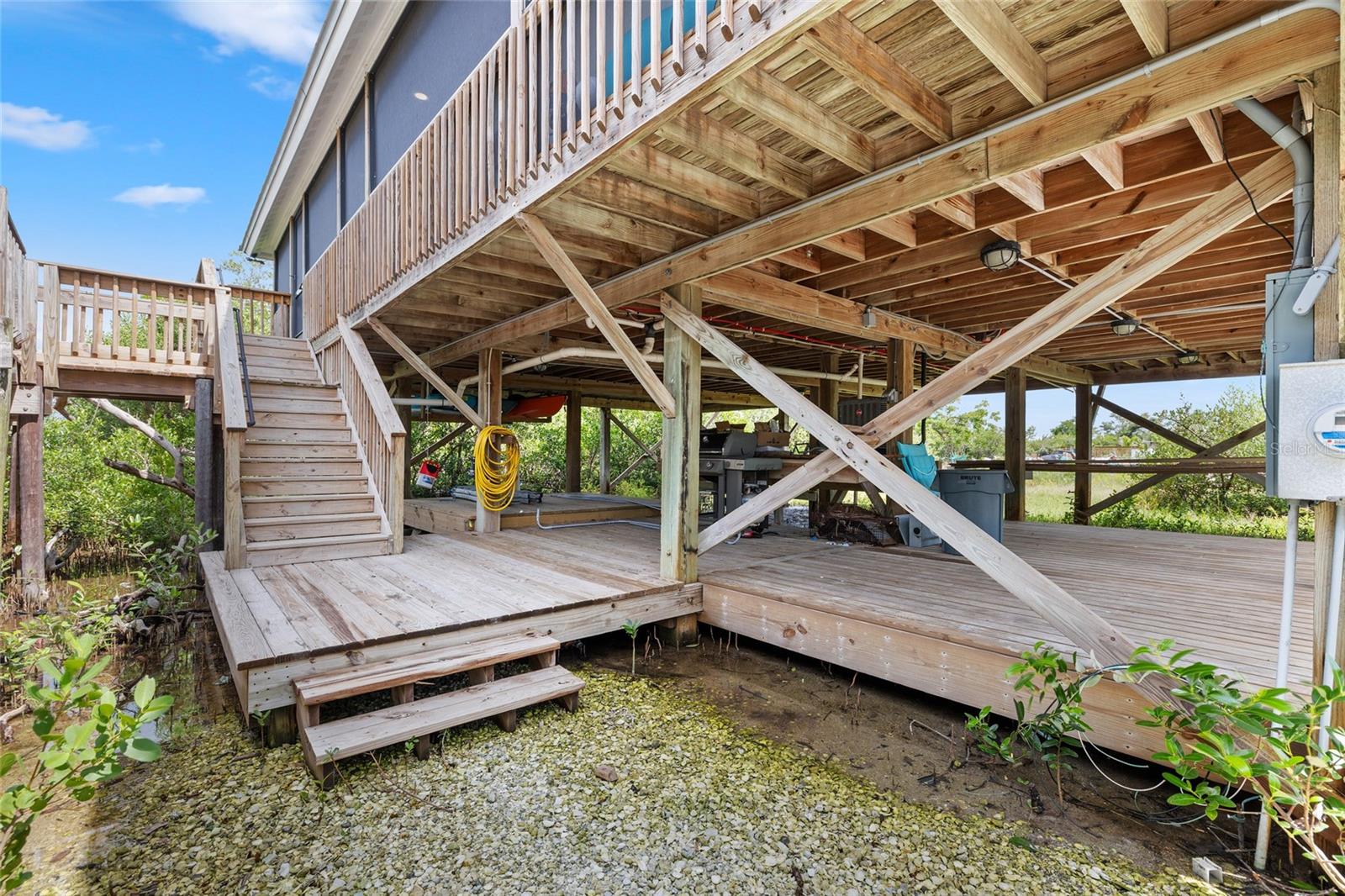 SEABOARD - Residential