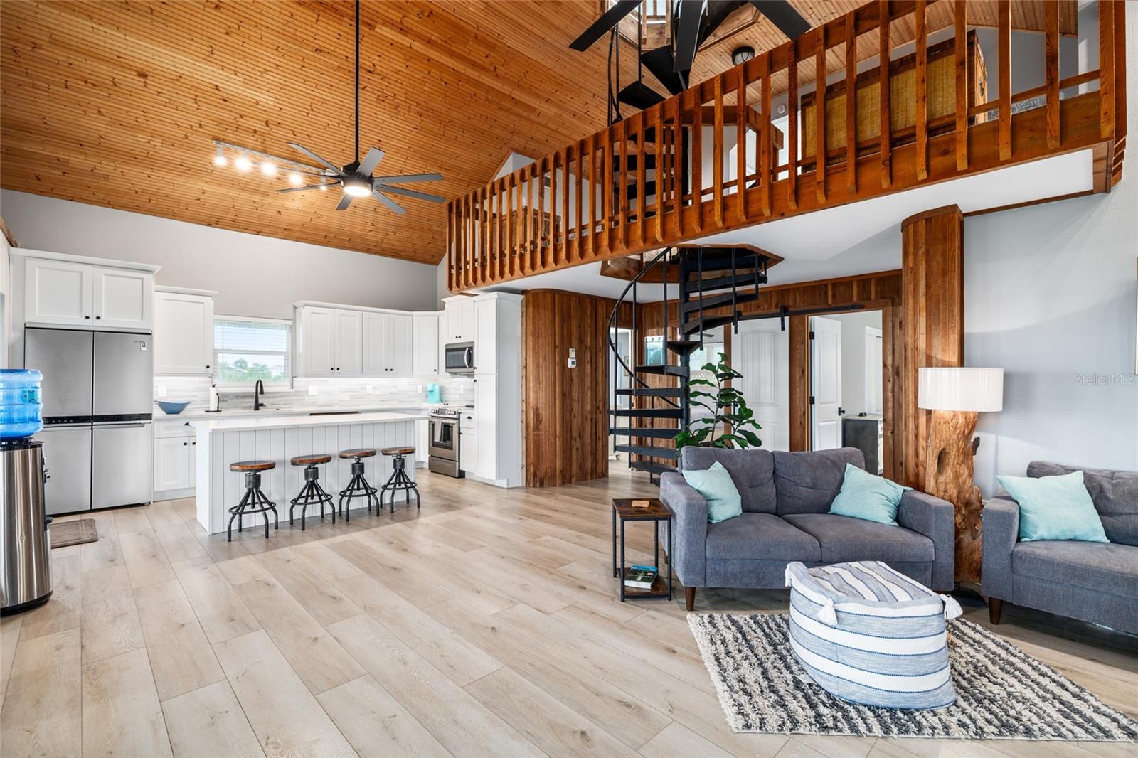 SEABOARD - Residential