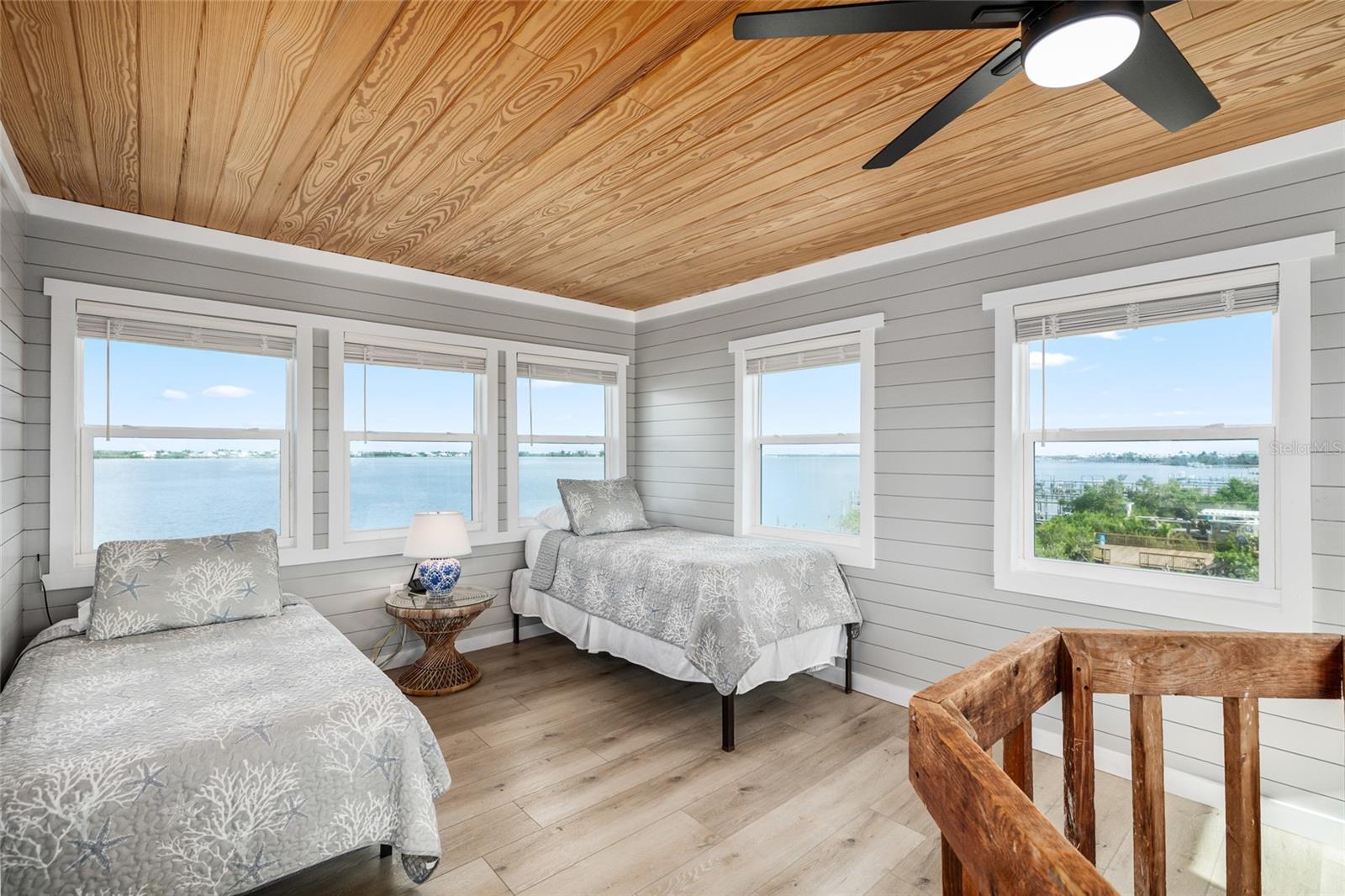 SEABOARD - Residential