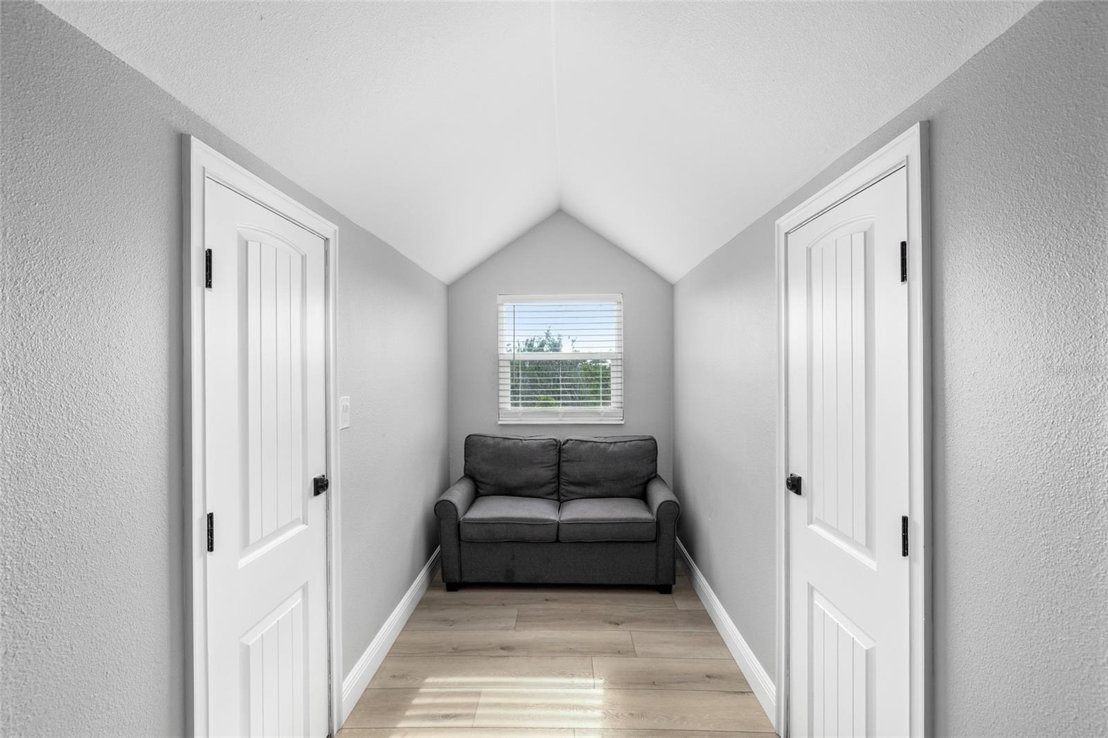 SEABOARD - Residential