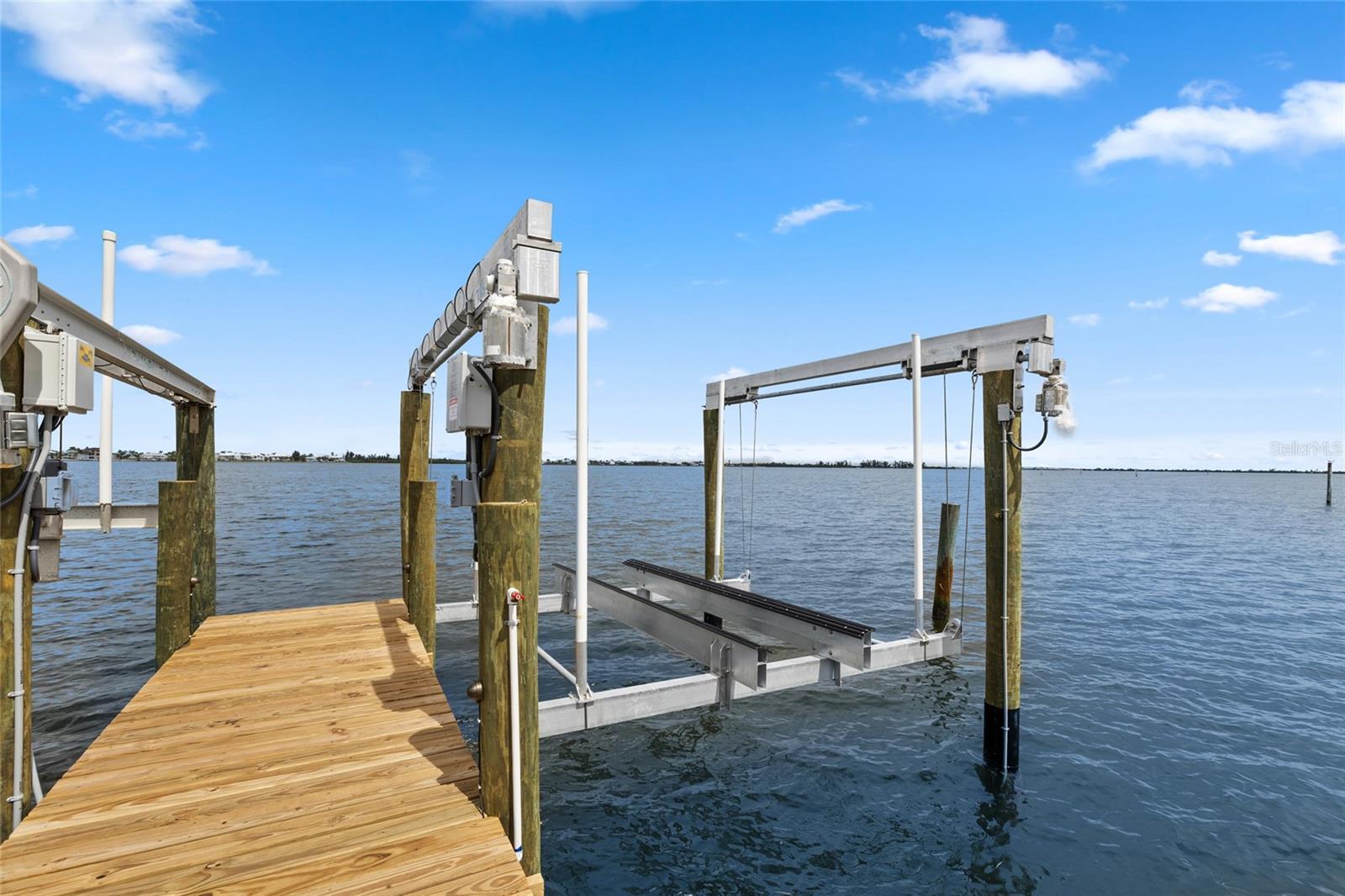 SEABOARD - Residential