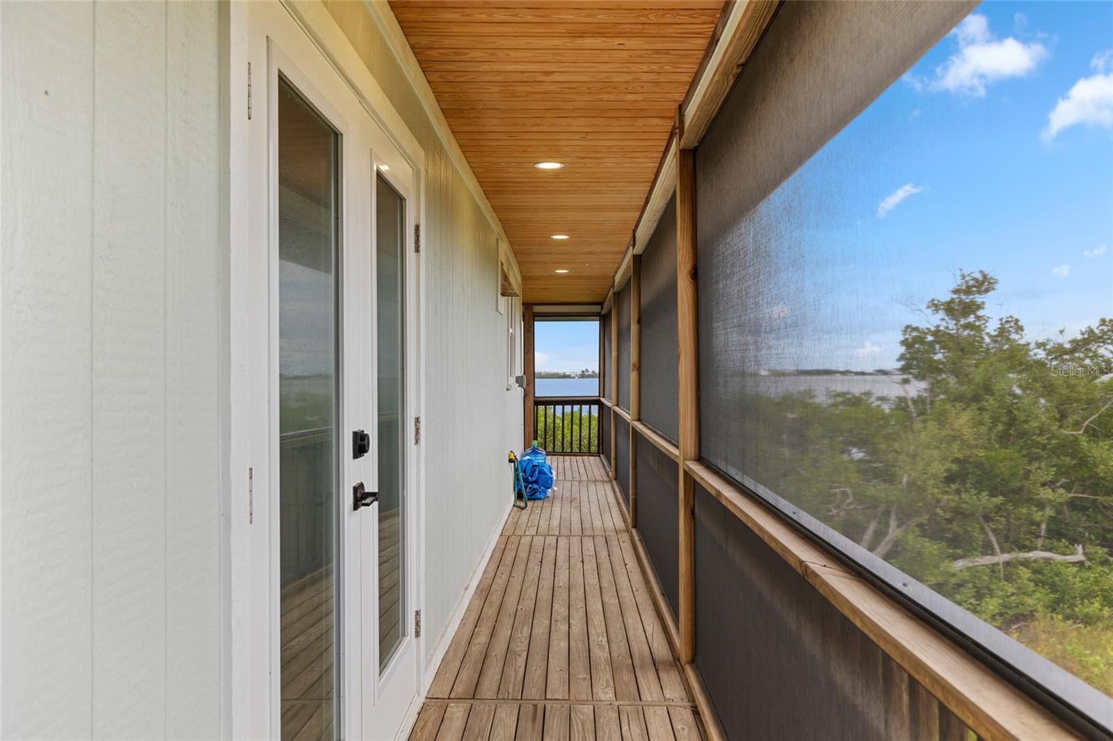 SEABOARD - Residential