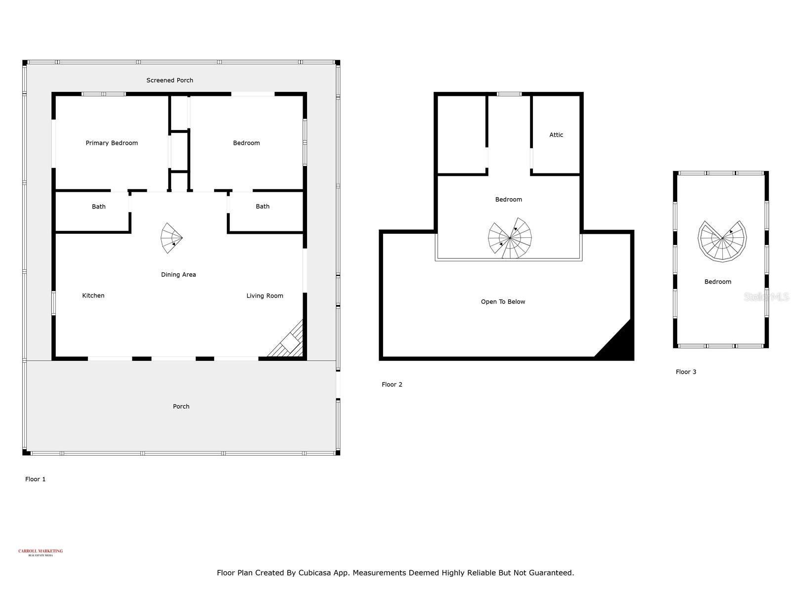 SEABOARD - Residential