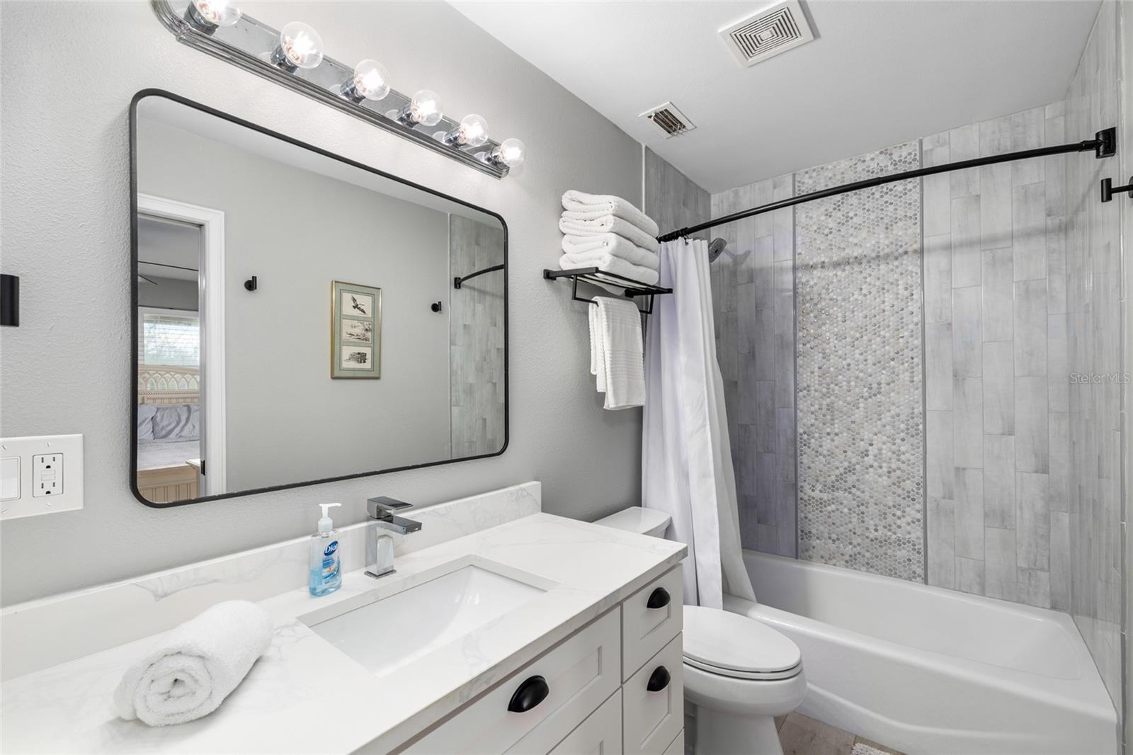 SEABOARD - Residential