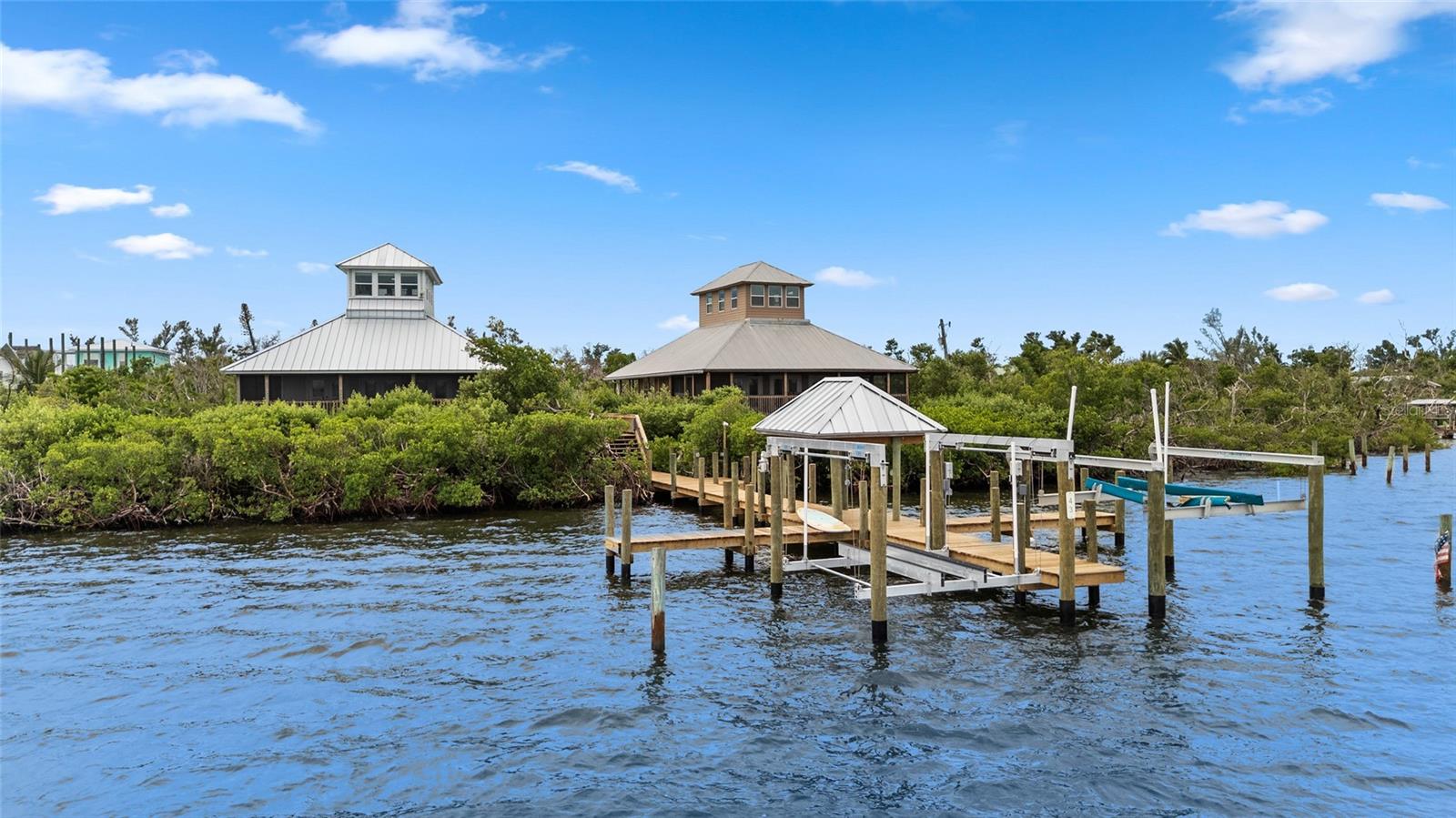 SEABOARD - Residential