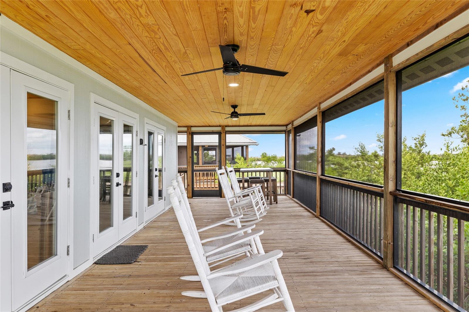 SEABOARD - Residential