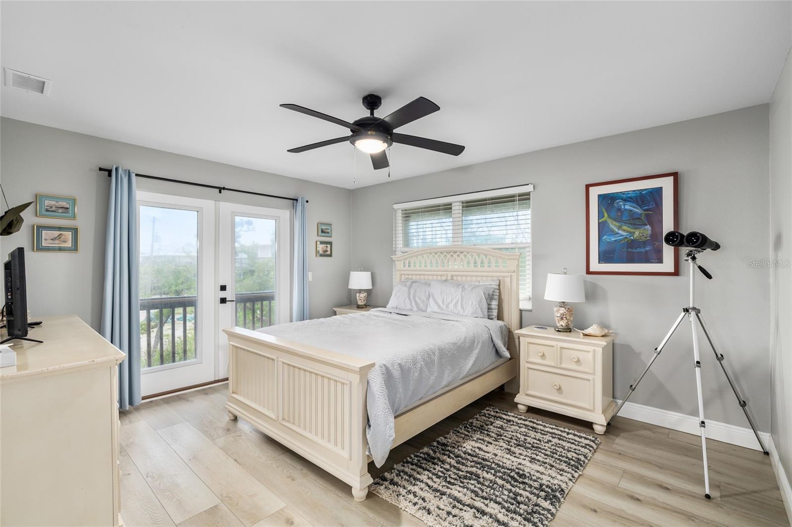 SEABOARD - Residential