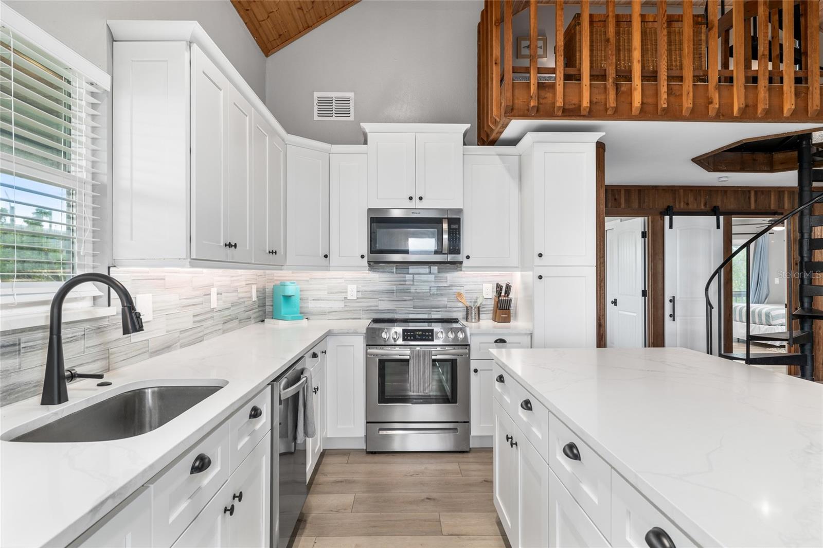 SEABOARD - Residential