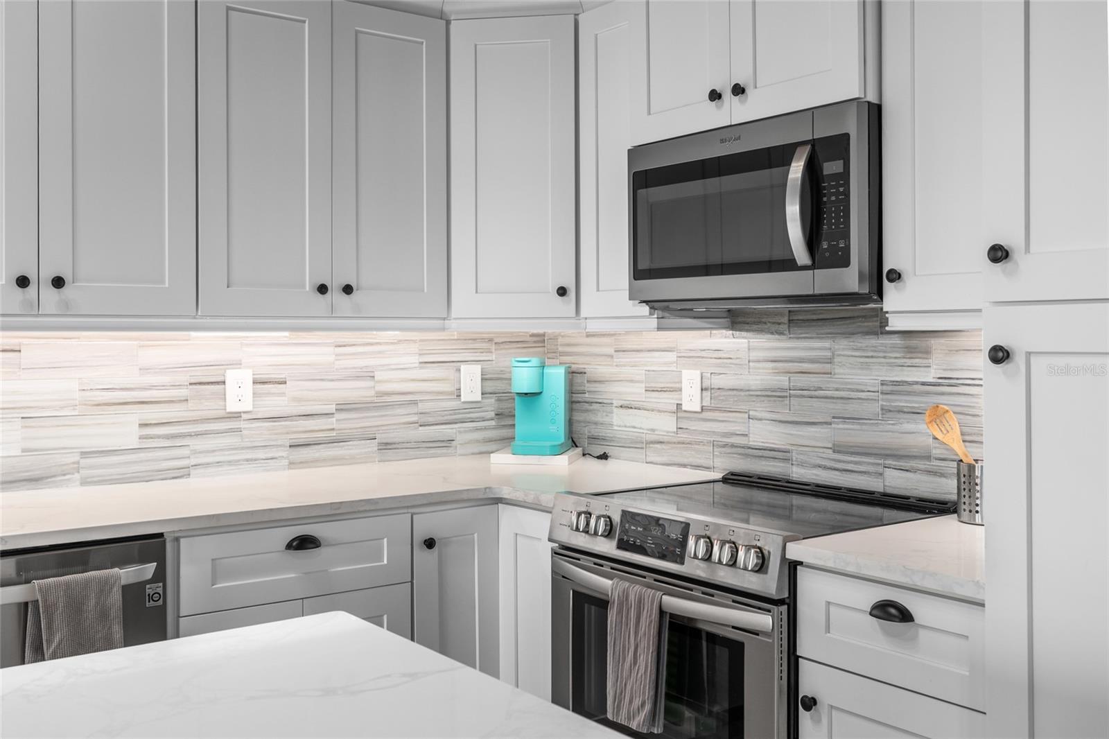 SEABOARD - Residential