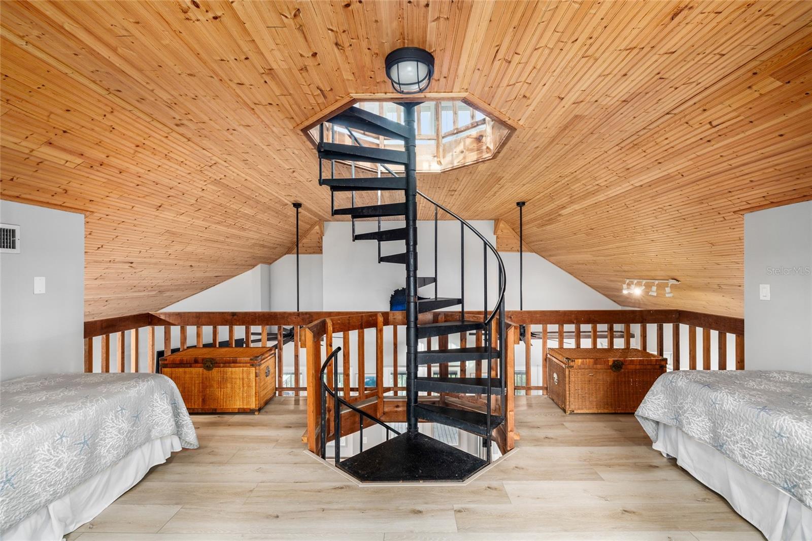 SEABOARD - Residential