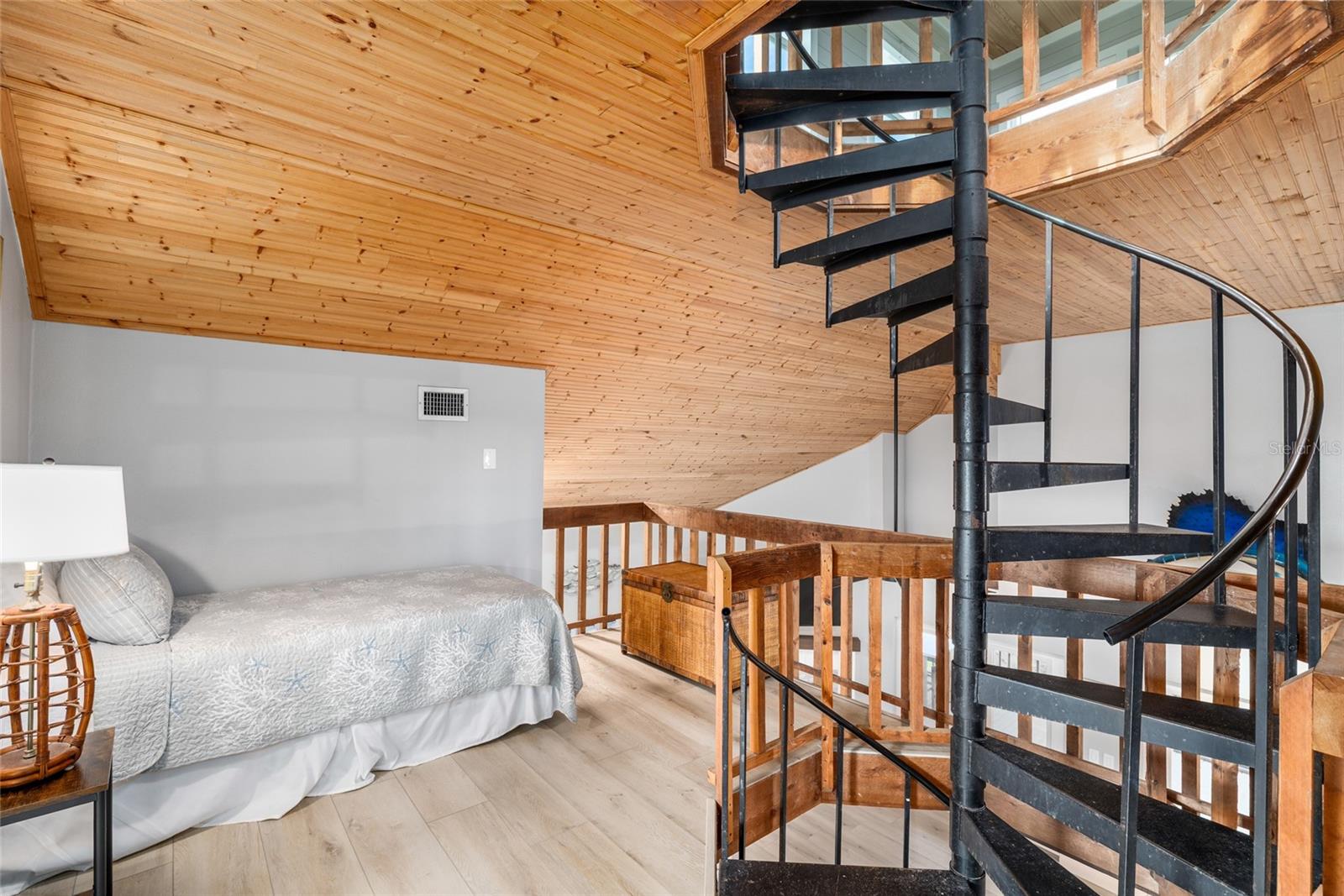 SEABOARD - Residential