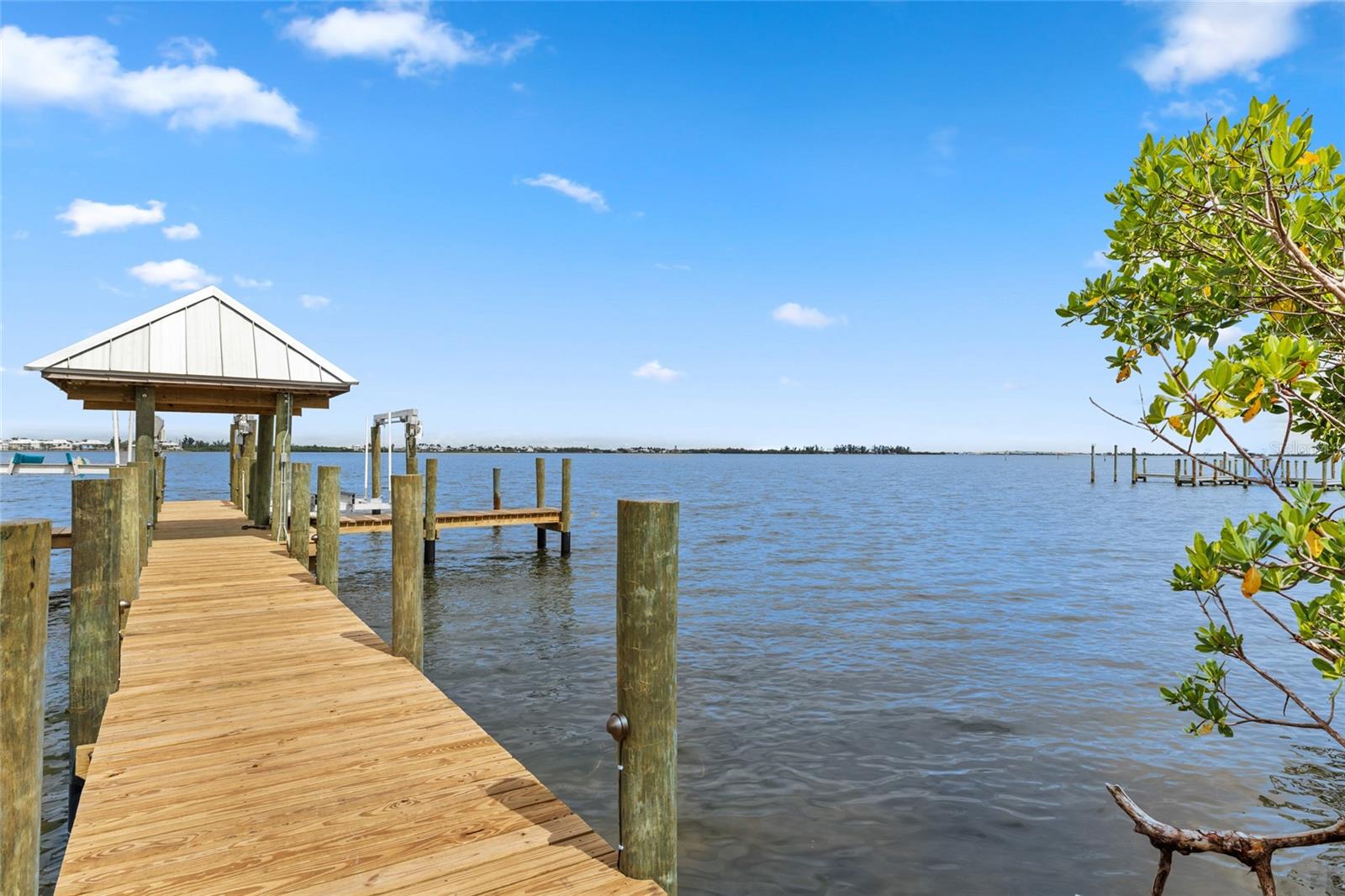 SEABOARD - Residential