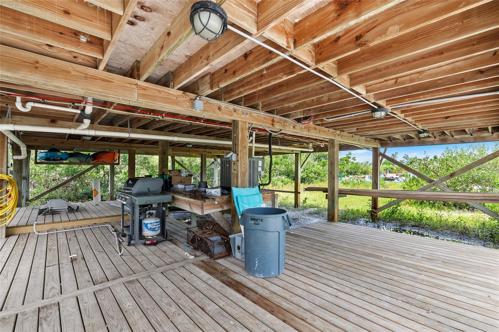 SEABOARD - Residential