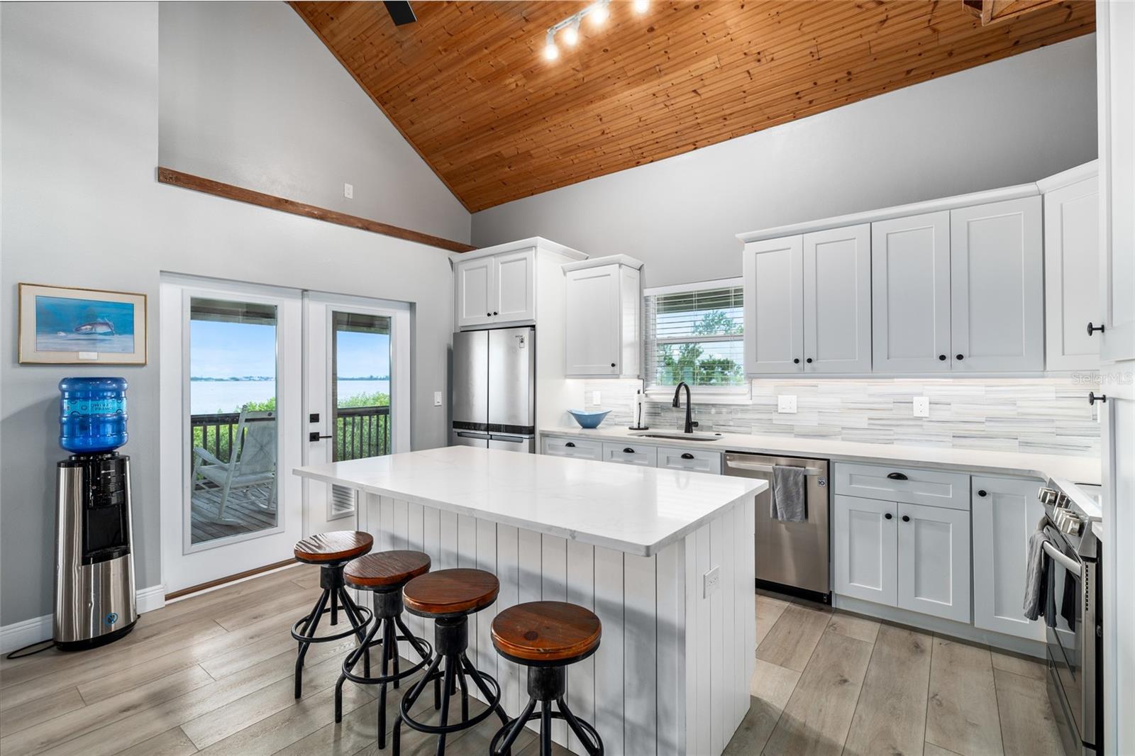 SEABOARD - Residential