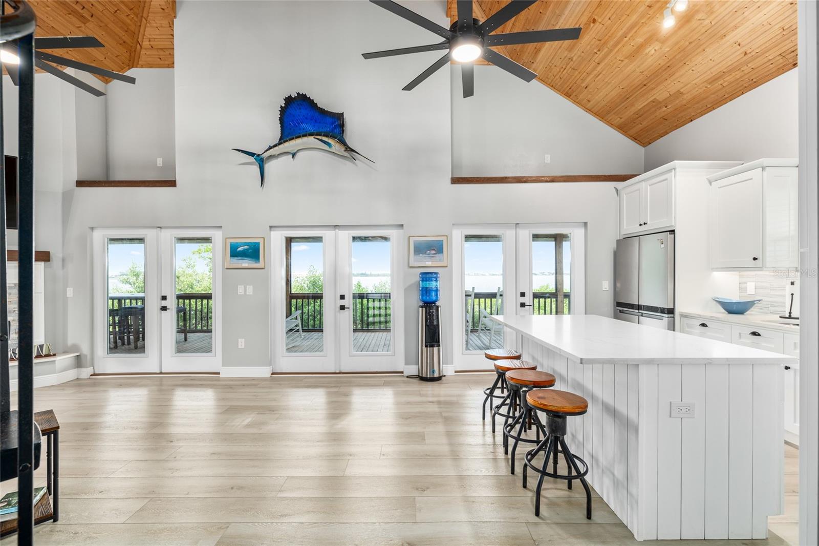 SEABOARD - Residential