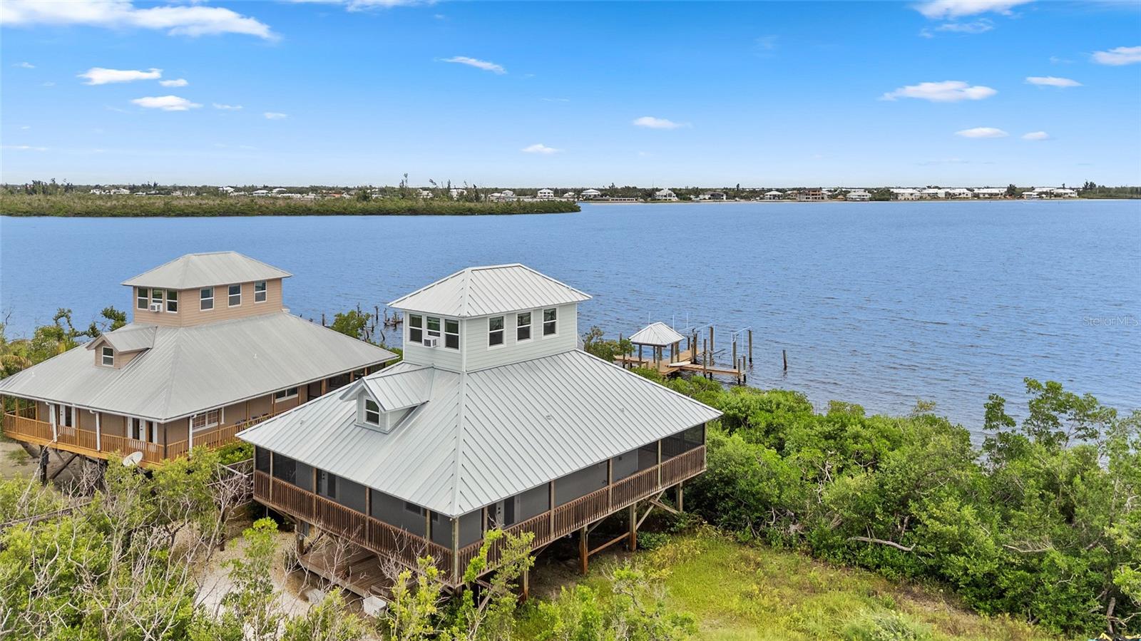 SEABOARD - Residential