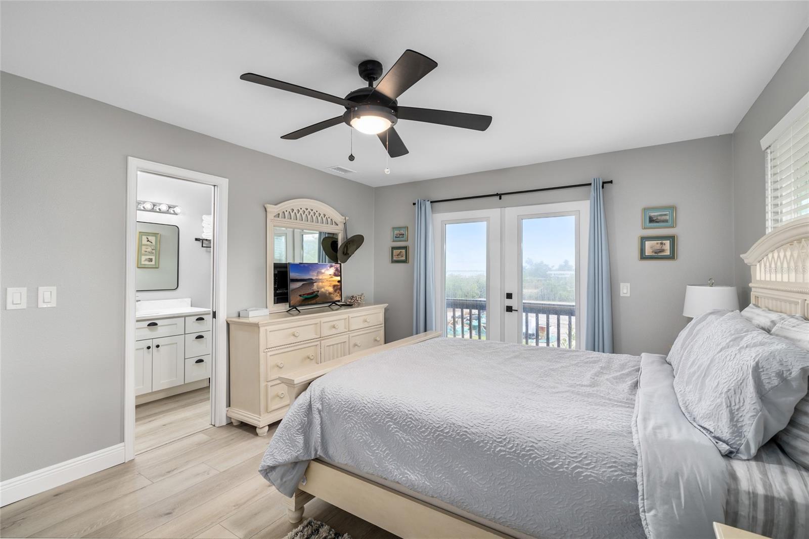 SEABOARD - Residential