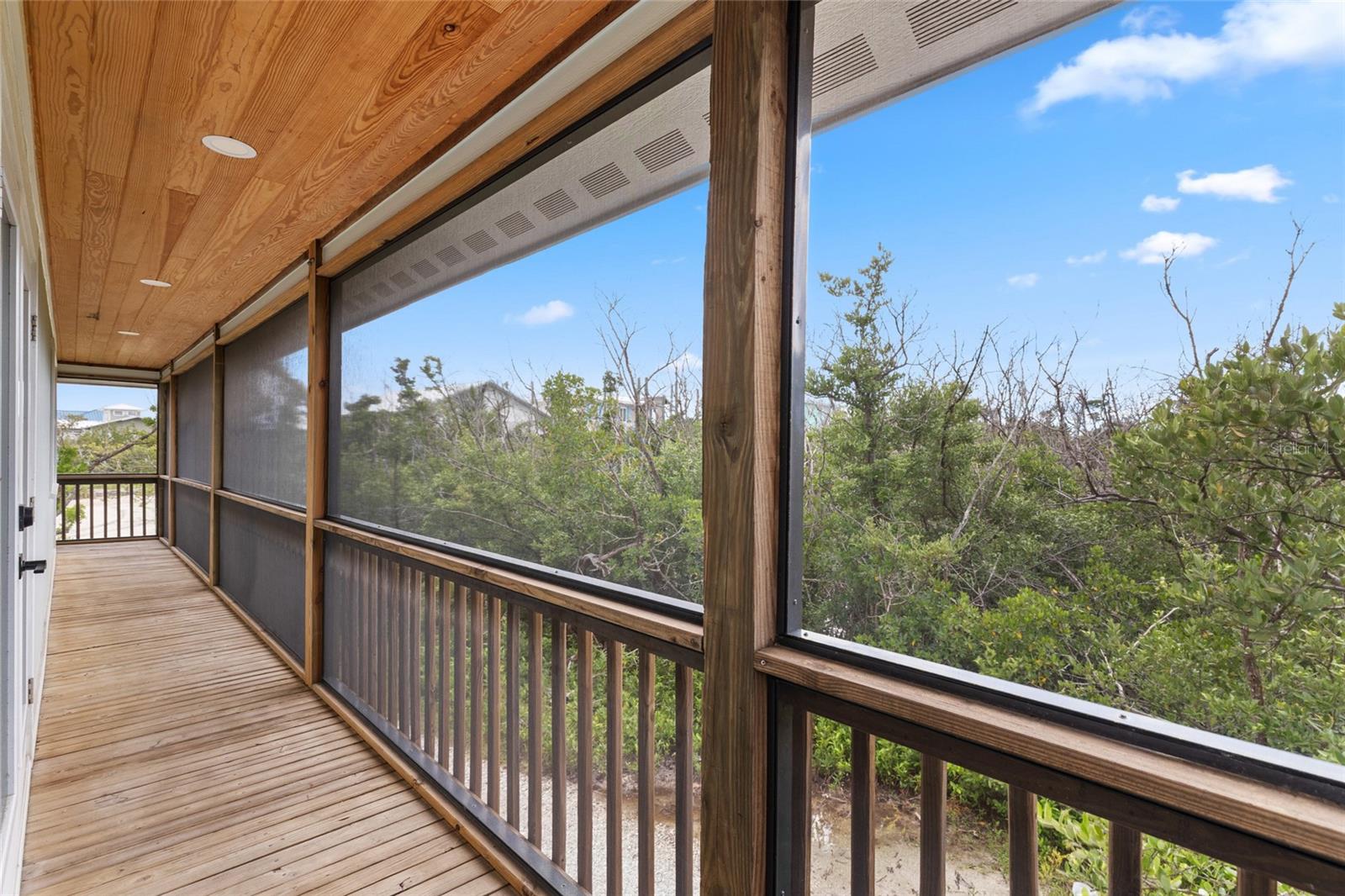 SEABOARD - Residential