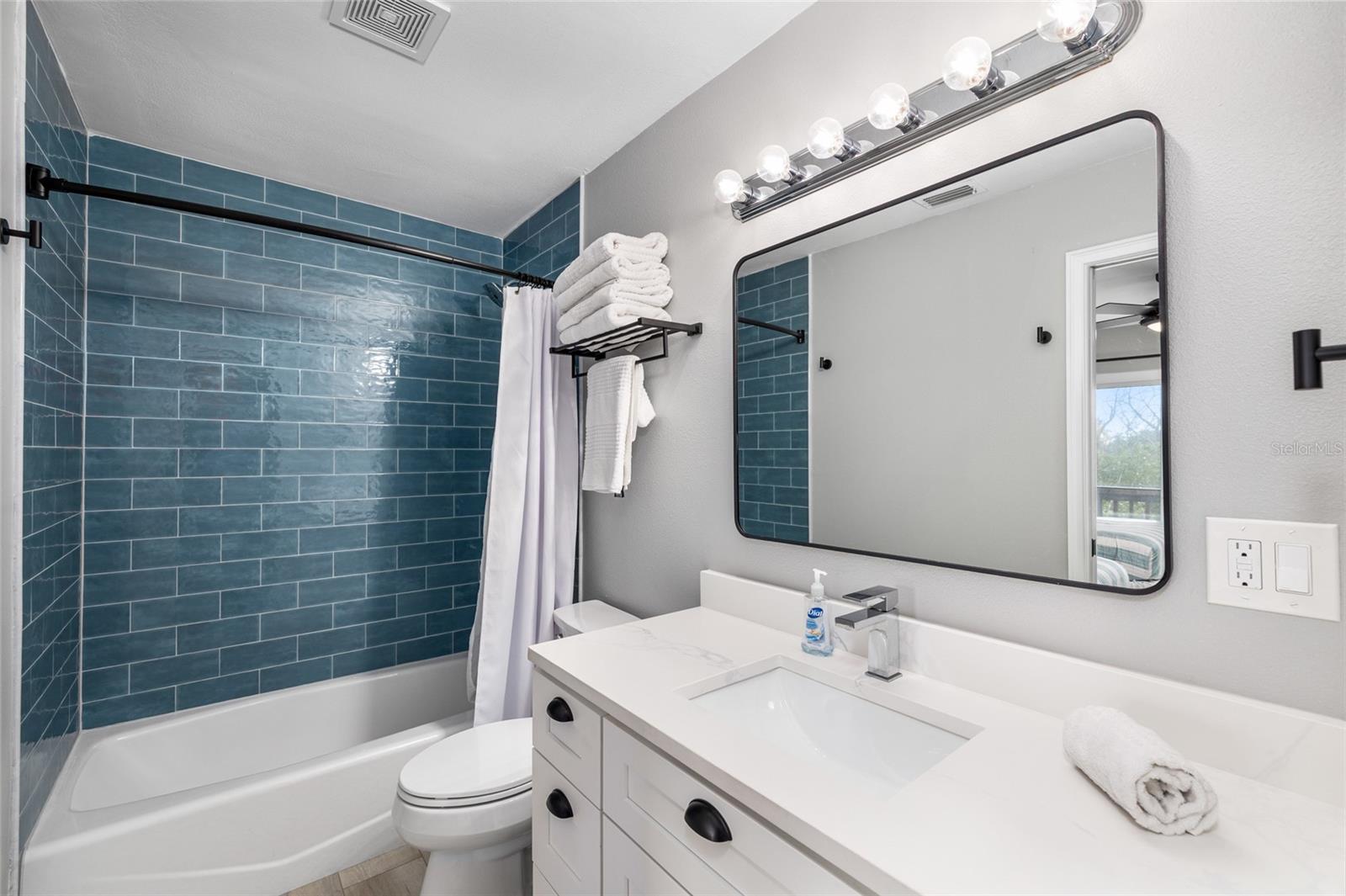 SEABOARD - Residential