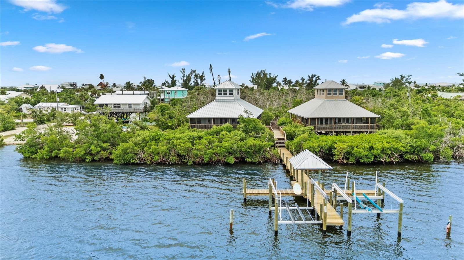 SEABOARD - Residential