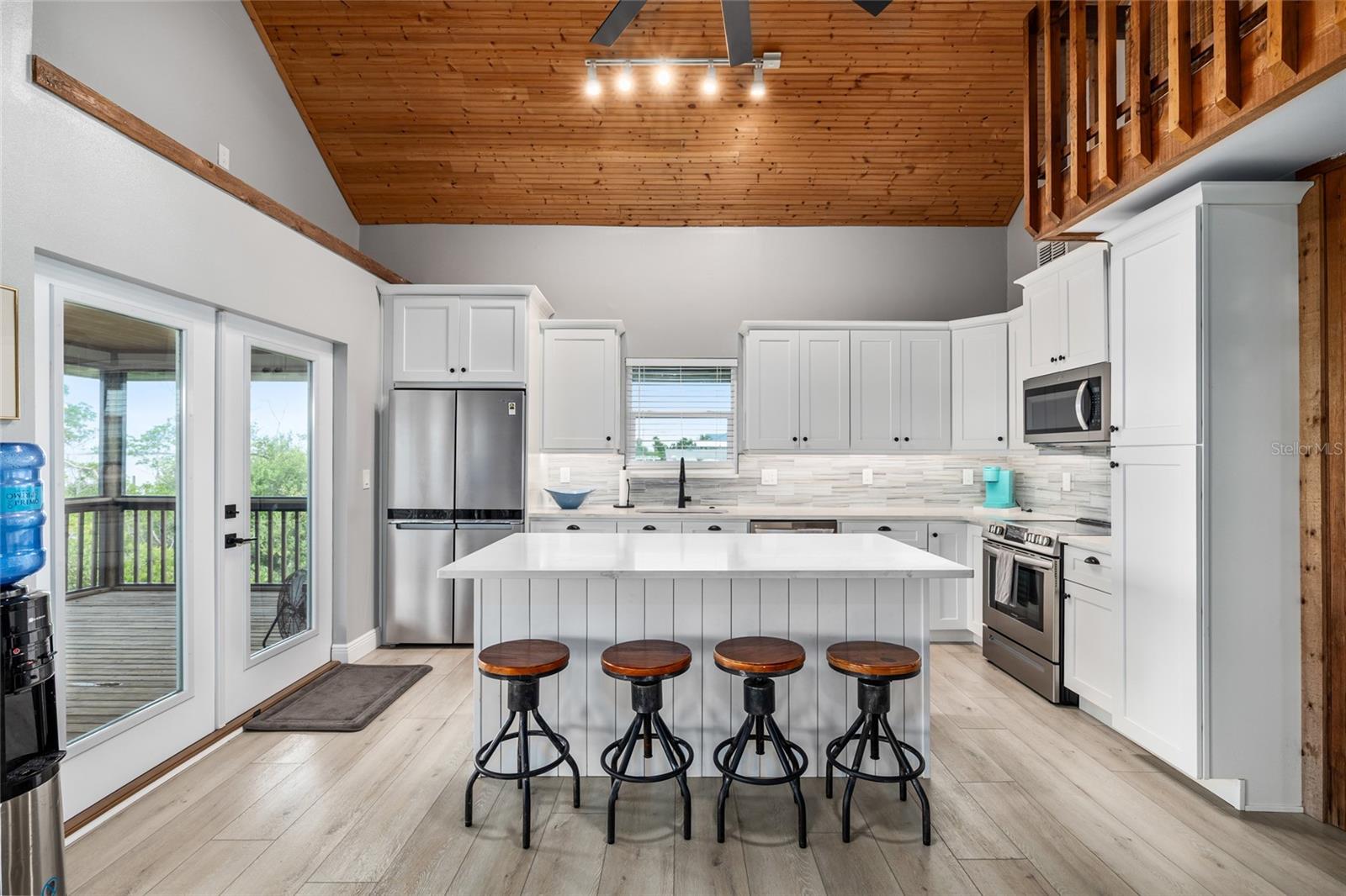 SEABOARD - Residential