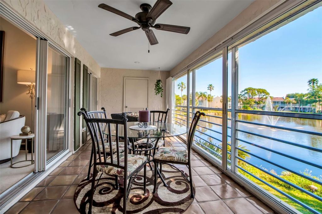 Photo of 6101 34th Street W #9C, Bradenton, FL 34210 (MLS # A4648697)
