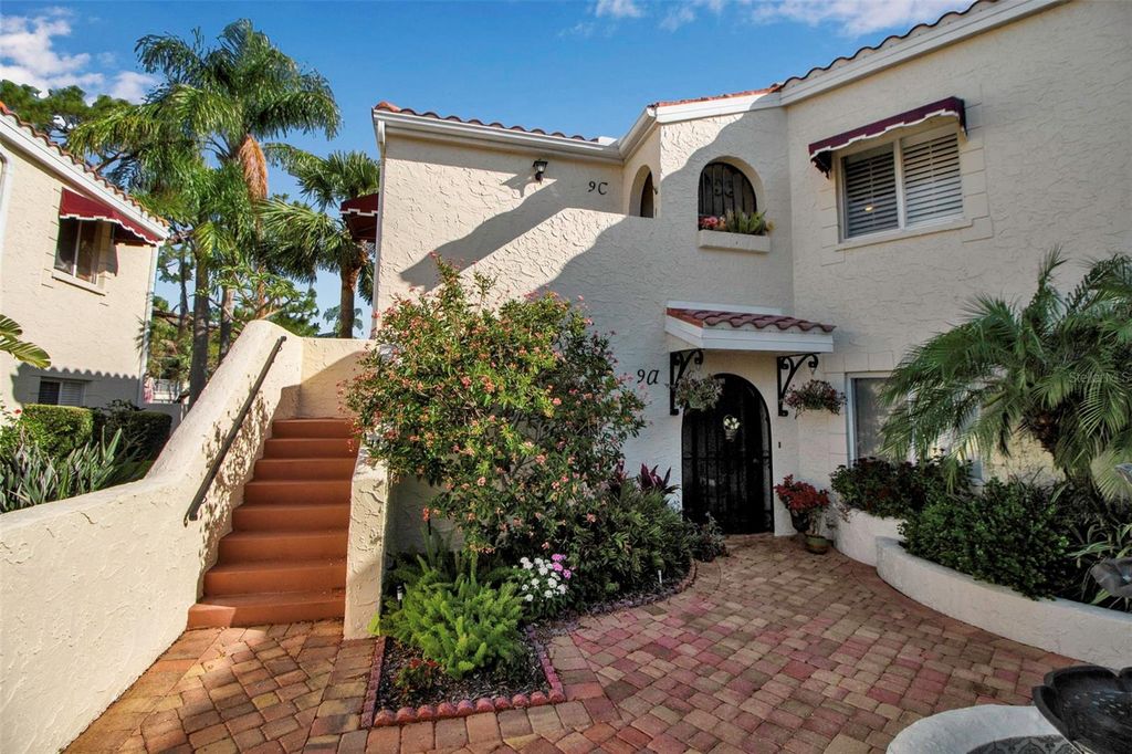 Photo of 6101 34th Street W #9C, Bradenton, FL 34210 (MLS # A4648697)