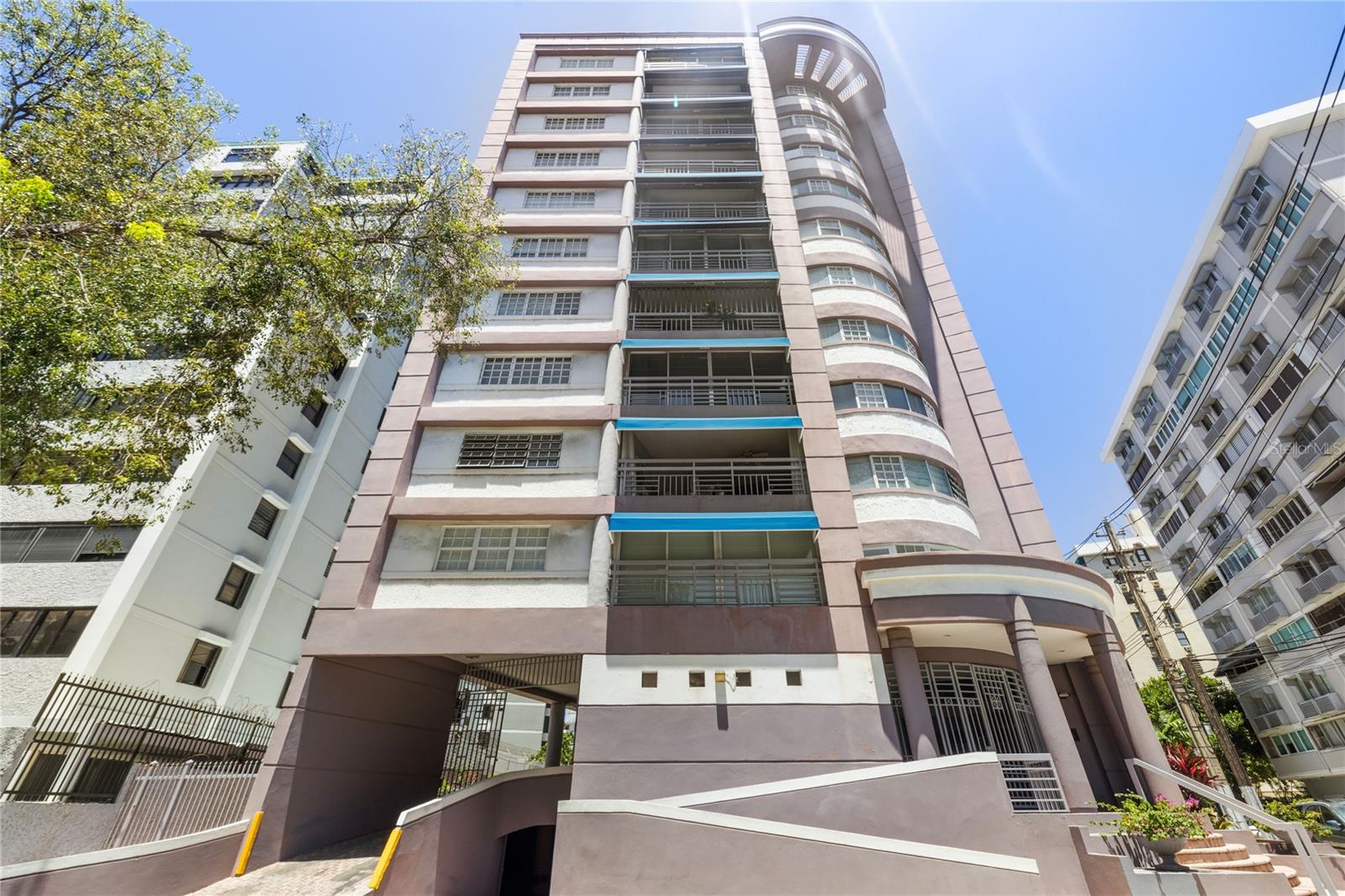 MOTIVATED SELLER! This turnkey apartment features nearly 3,800 sq. ft of completely remodeled and customized space. Step off the main elevator directly into a luxurious entrance flowing into an open, single floor plan infused with natural light throughout.
The home features a gourmet chef’s kitchen, and a dining & living area that is perfect for entertaining. Just off the kitchen is a laundry and large storage room with access to the second elevator, making it convenient for deliveries and service.
The apartment boasts 4 bedrooms and 4.5 baths. There are two master suites, a primary and secondary. Each of the 4 bedrooms has an en-suite bathroom.
The master suite includes spectacular custom made Italian style cabinetry, a spacious walk-in closet and a master bathroom complete with a dual vanity, Kohler’s most recent luxury dual shower system and a jacuzzi tub. The second master also features a bathroom with a dual vanity.
The apartment is equipped with a Premium Savant Audio-visionary System complete with control panels for lighting, window blinds, televisions, ceiling fans, and a Sonos sound system throughout the entire home.
Located in the center of Condado, the home overlooks the Plaza Antonia Quinones park and is just two blocks to the beach and 3 blocks to St. John’s and Robinson School.
Full generator, water cistern and 3 parking spaces.
HOA includes Hazard Insurance.