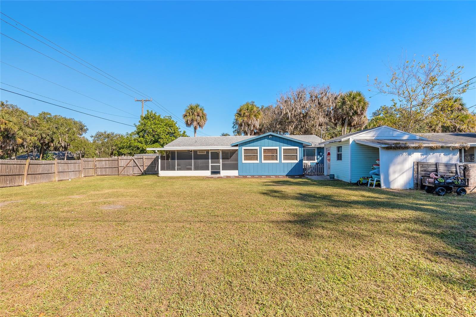 FLORIDA SHORES 01 - Residential