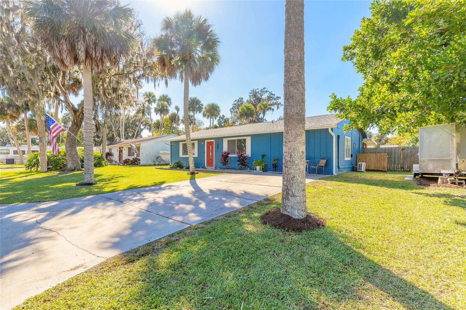 FLORIDA SHORES 01 - Residential