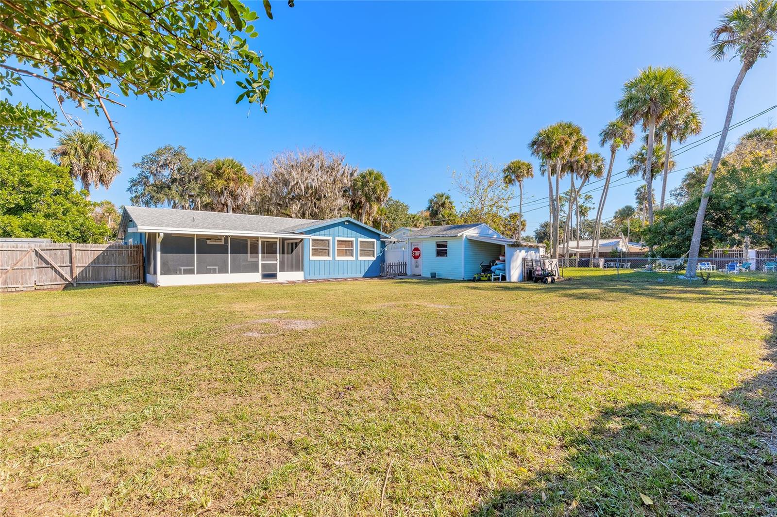 FLORIDA SHORES 01 - Residential