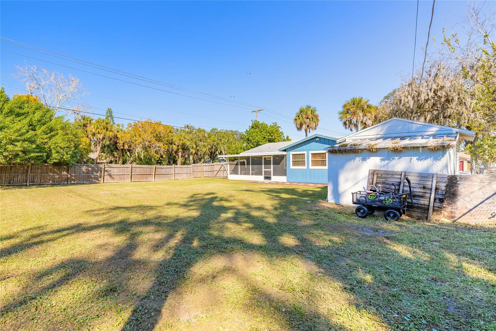 FLORIDA SHORES 01 - Residential