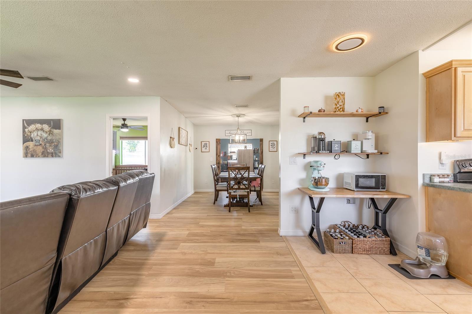 FLORIDA SHORES 01 - Residential