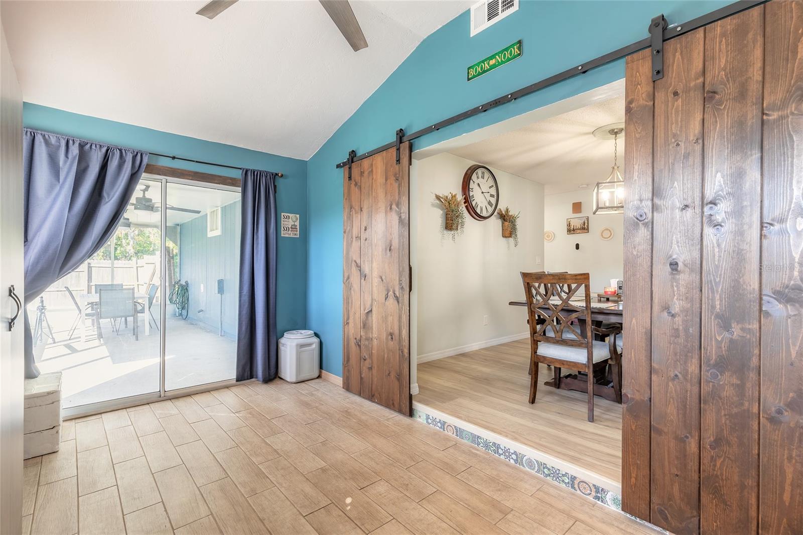 FLORIDA SHORES 01 - Residential